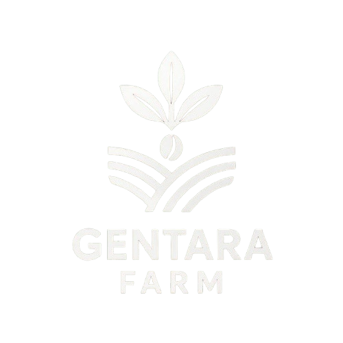 GentaraFarm Logo