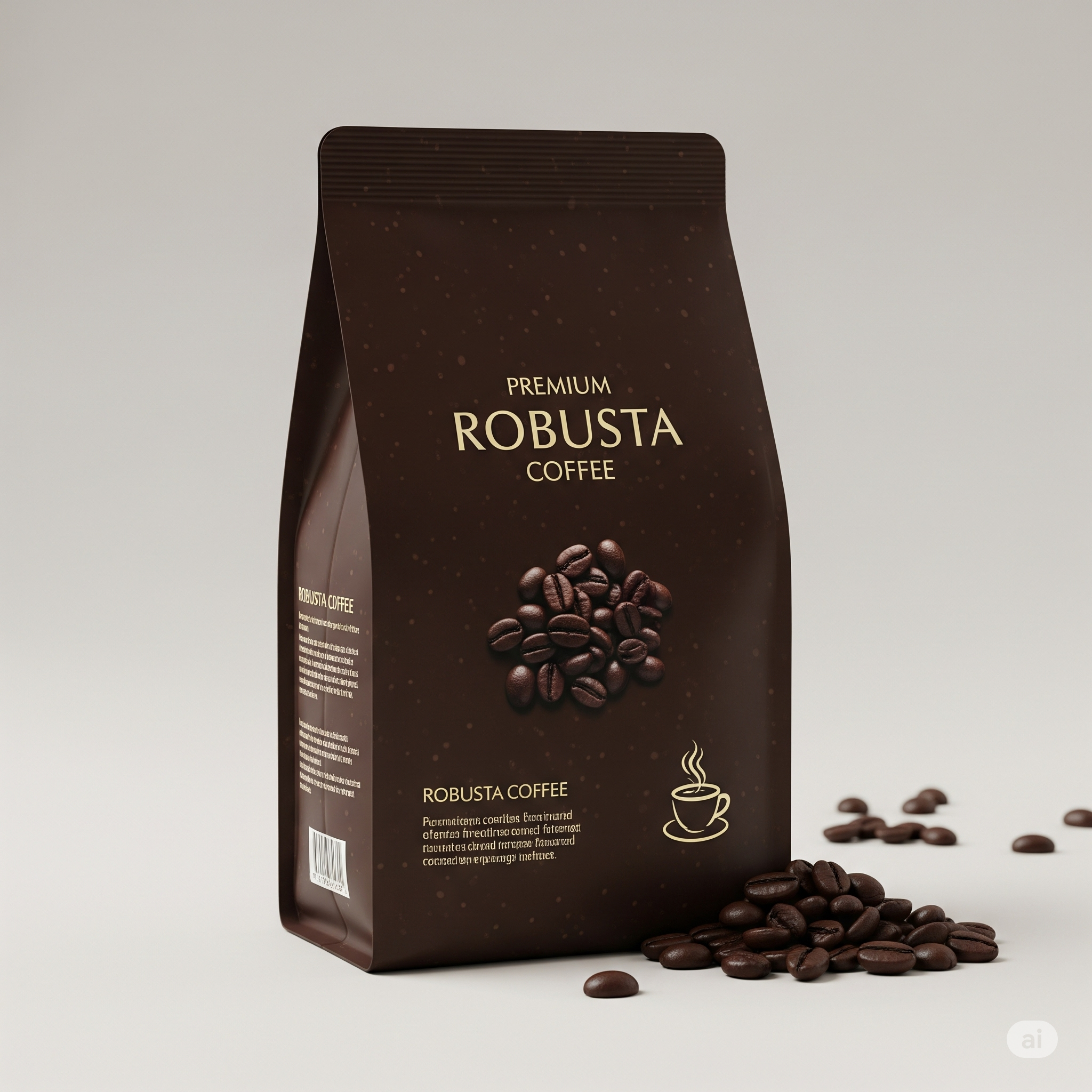 Robusta Coffee