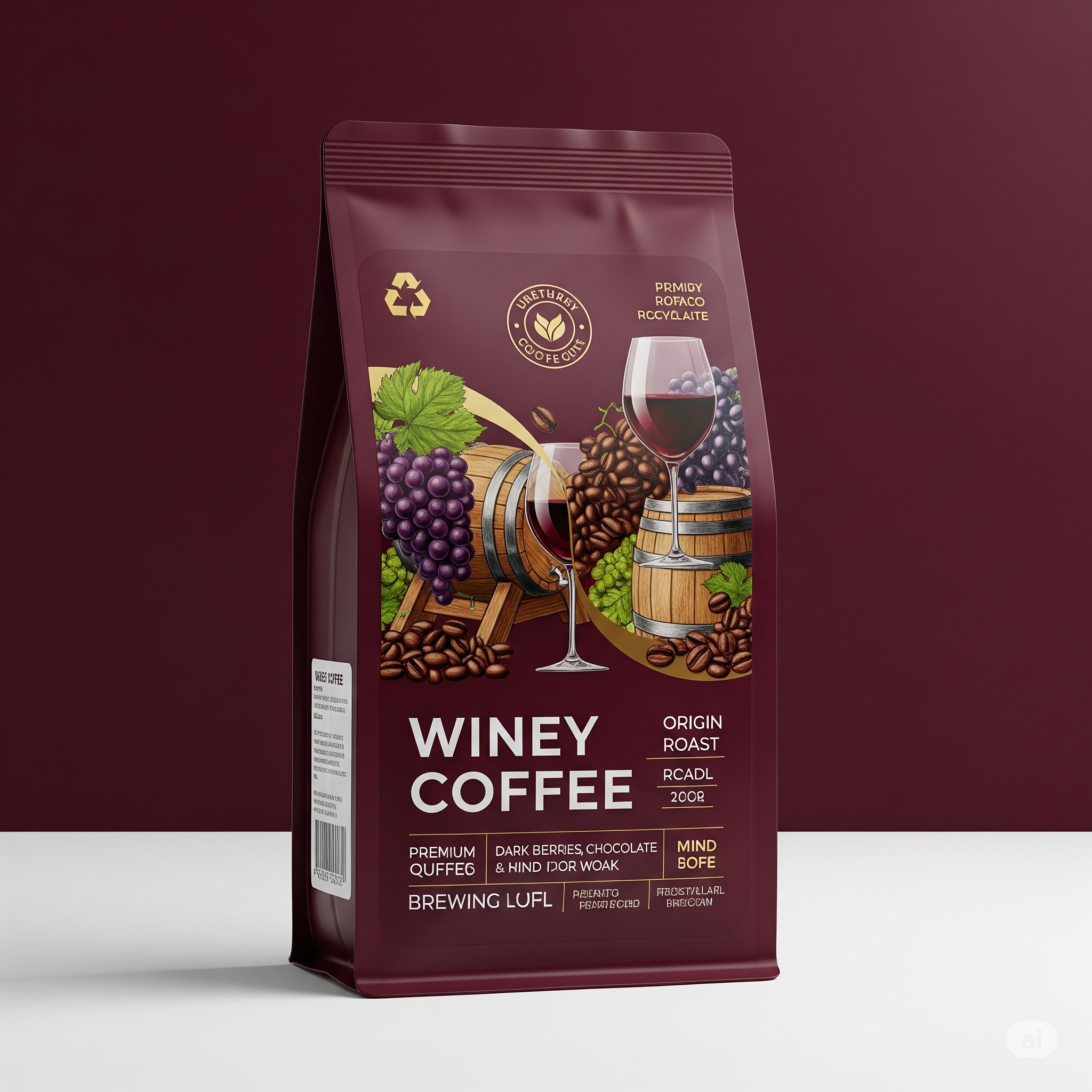winey Coffee